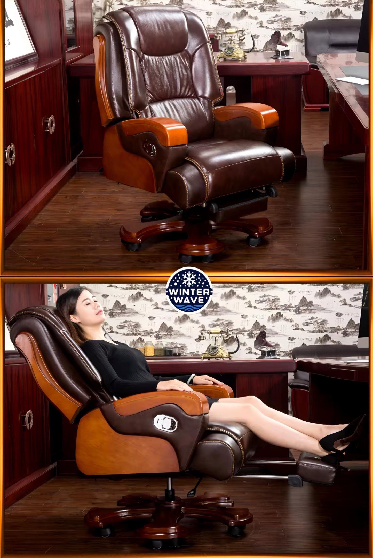 Nordic Chair
