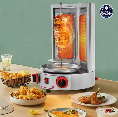 Gyro Machine