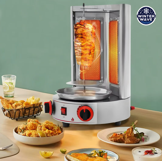 Gyro Machine