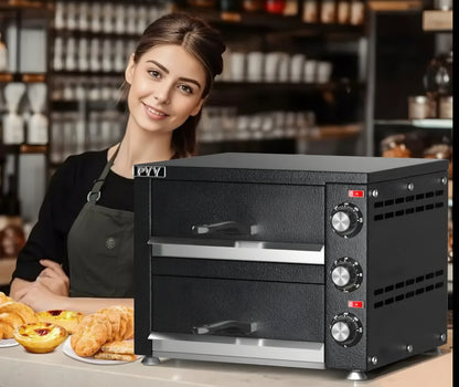 CounterTop InDoor Pizza Oven