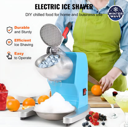 Ice Crusher