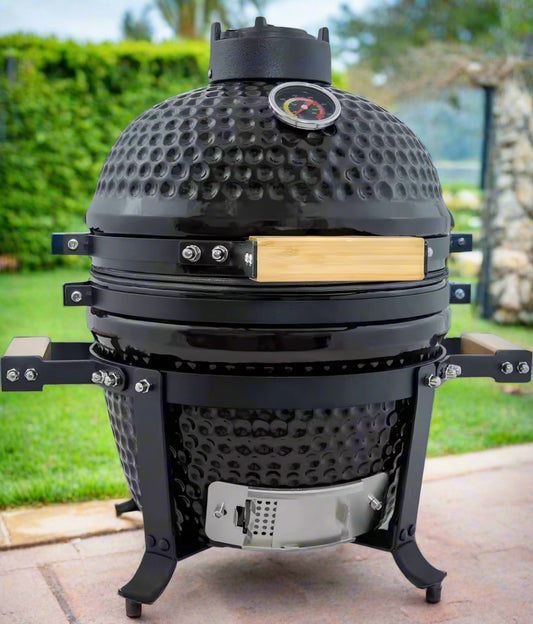 Kamado Grill
