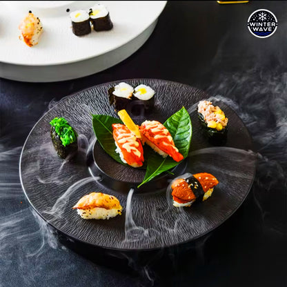 Creative Ceramic Plate
