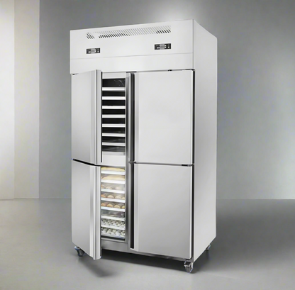 Quick Freezer Cabinet