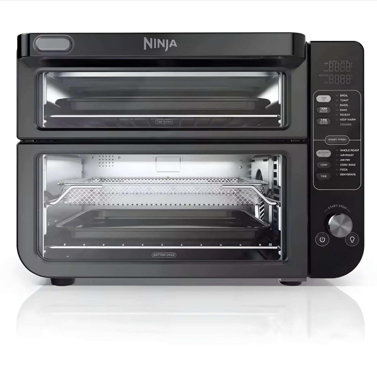 Ninja Oven