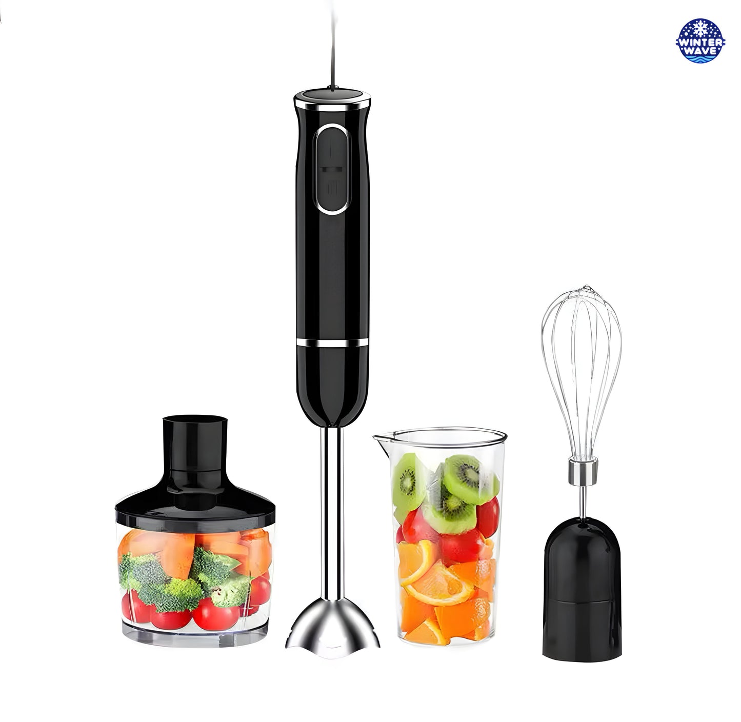 Mixer Blender Chopper