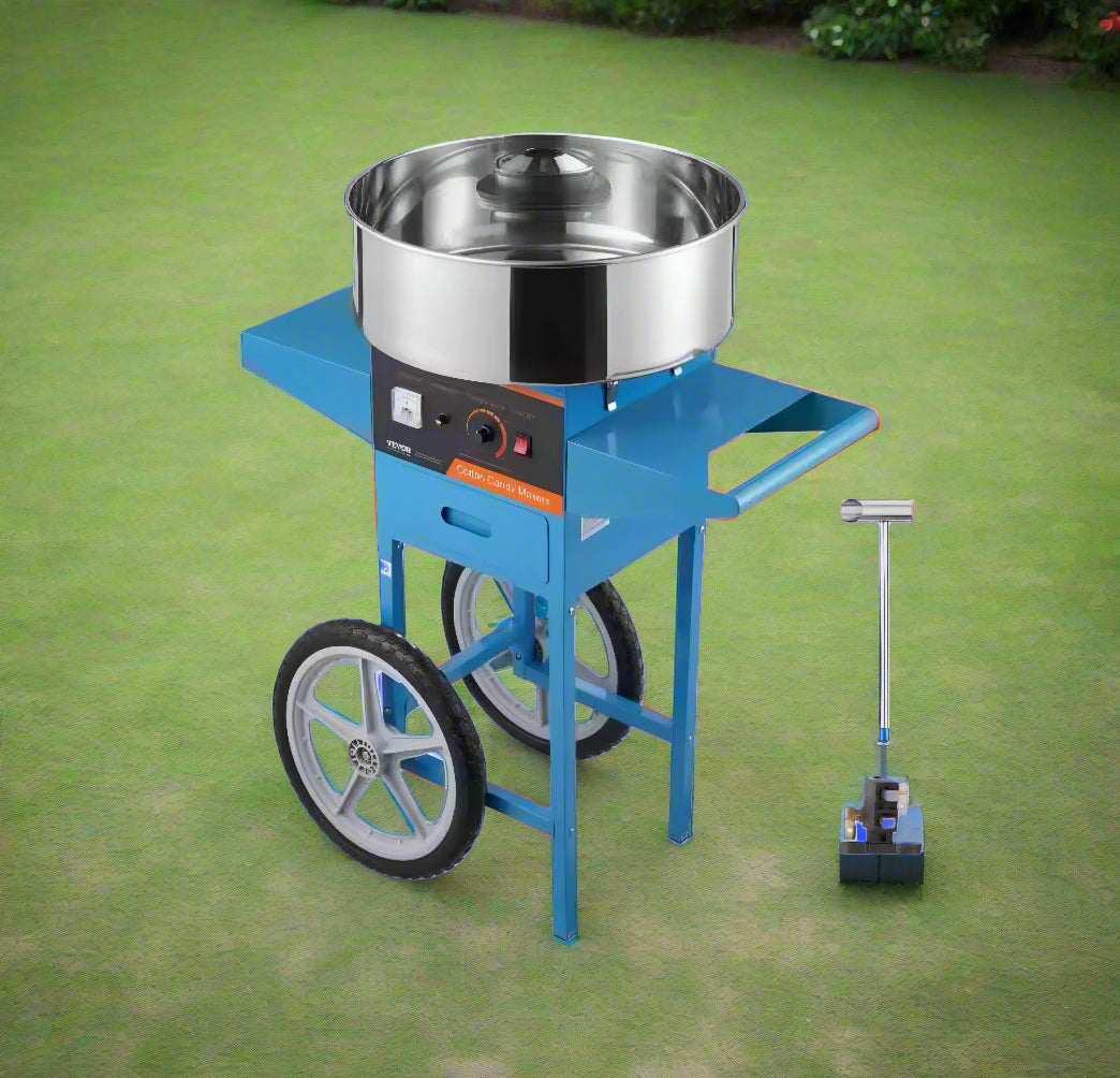 Cotton Candy Machine