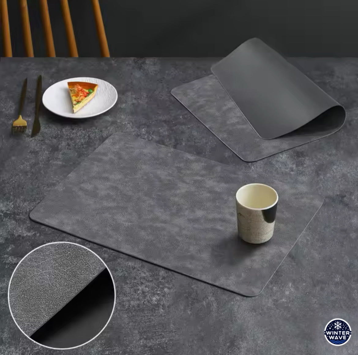 PlaceMat