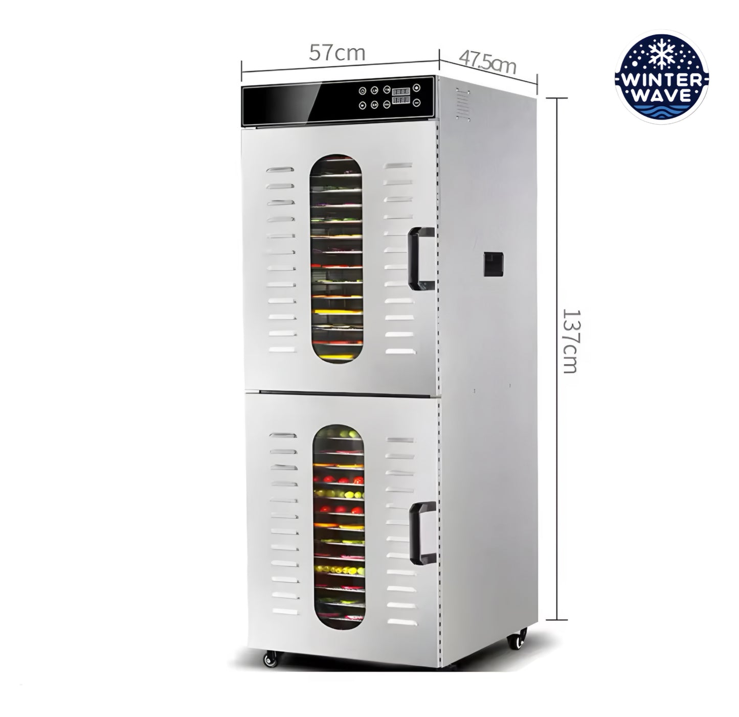 Food Dryer Dehydrator