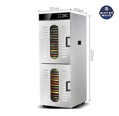Food Dryer Dehydrator