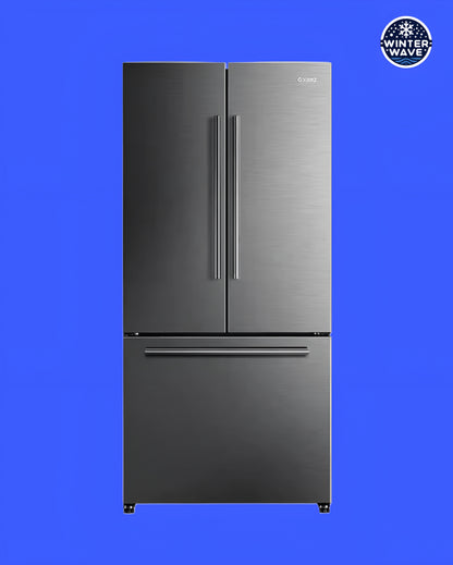 French Door Refrigerator