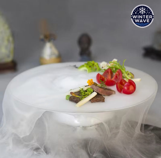 Dessert Plate