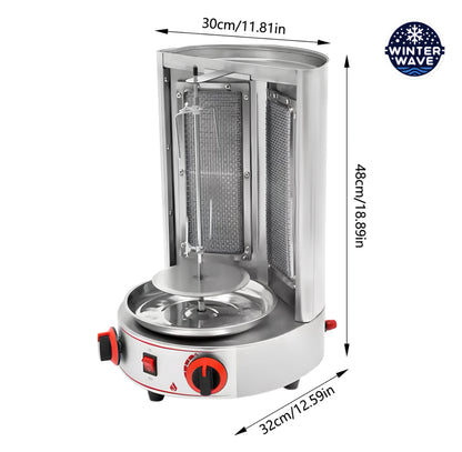 Gyro Machine