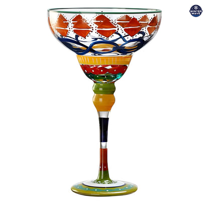 Handmade Cocktail Glasses