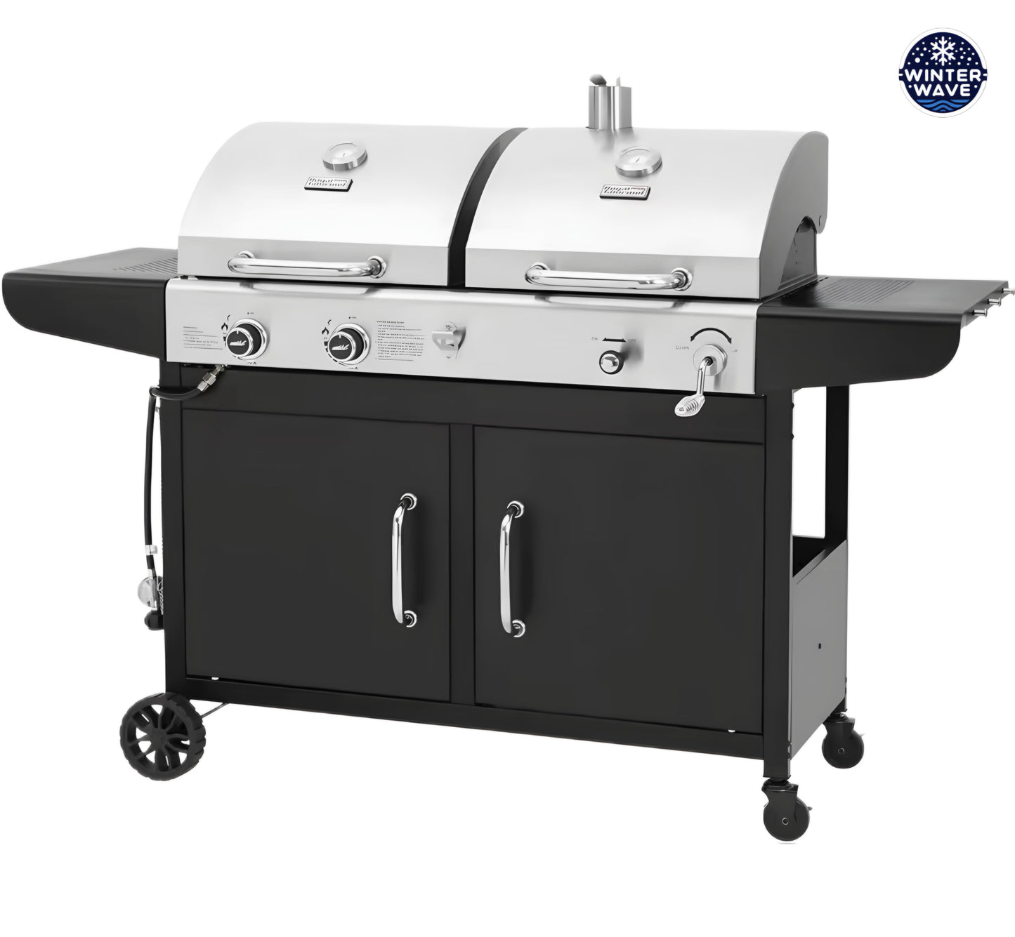 Portable Grill