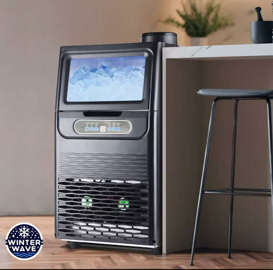 Ice Maker Machine