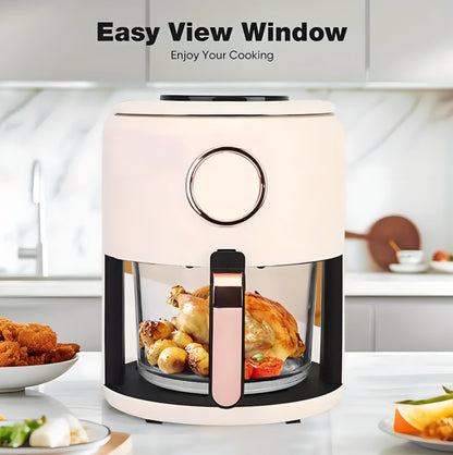 Electric Air Fryer