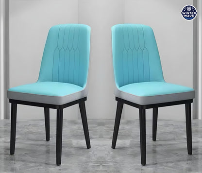 Dining Chairs 2 PCS