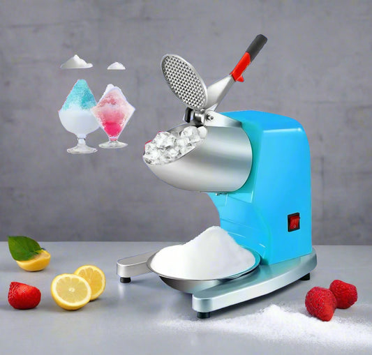 Ice Crusher