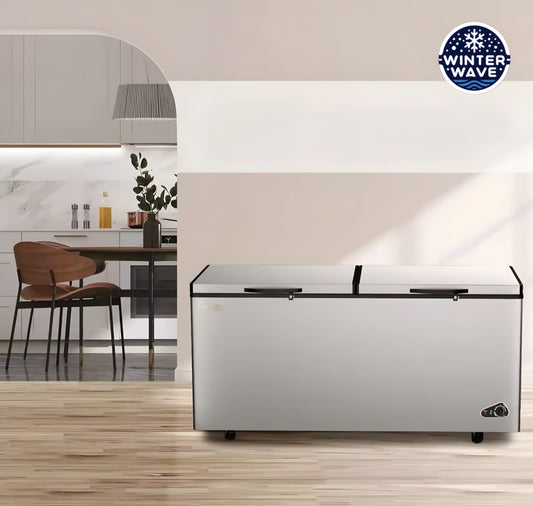 Commercial Deep Freezer