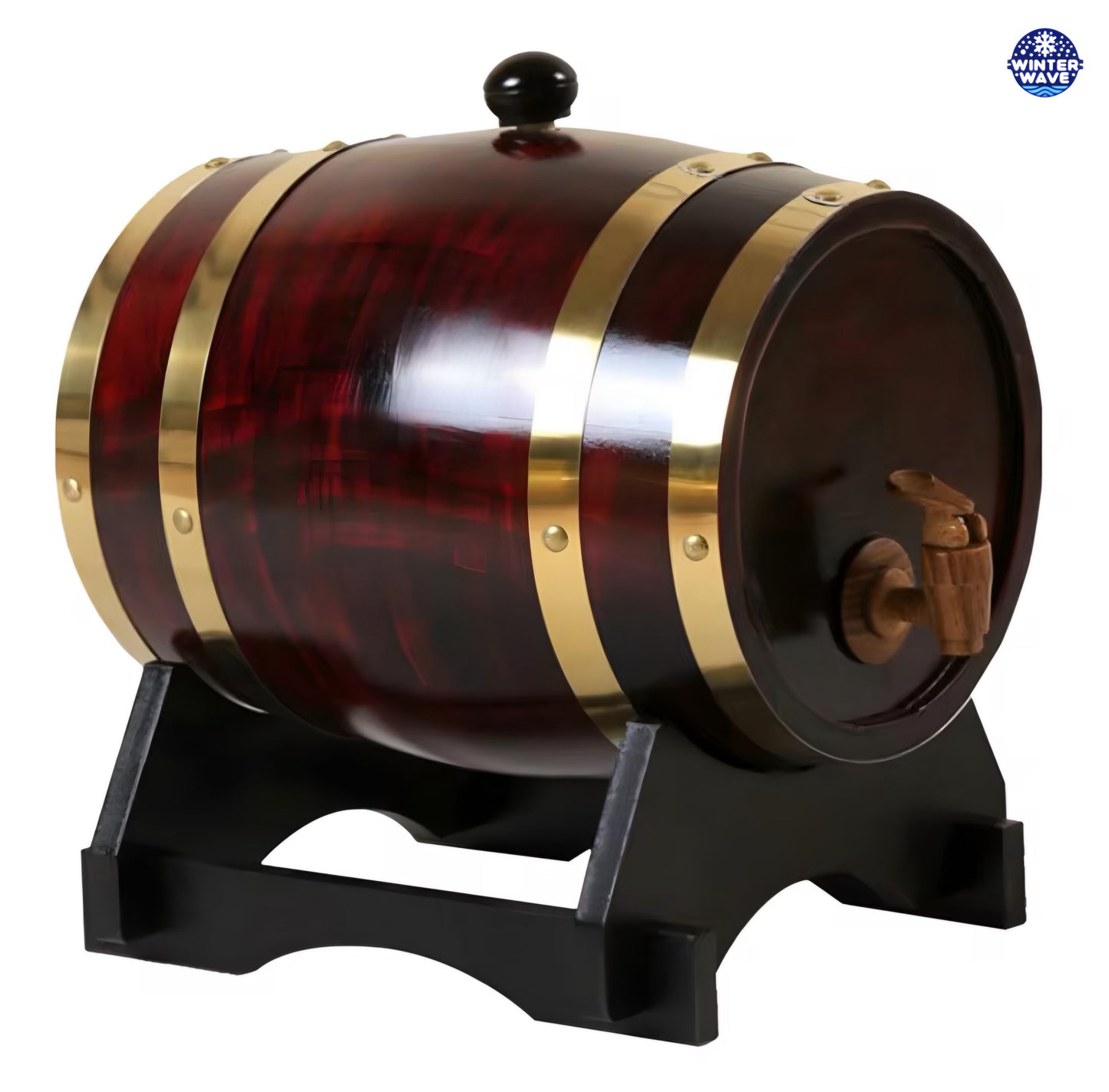 Oak Barrels 3L