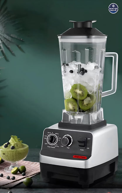 Blender Mixer