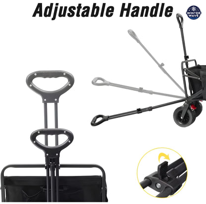 Foldable Cart
