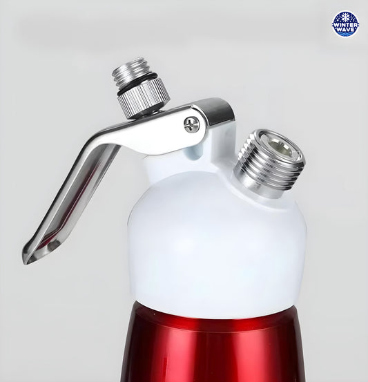 Whipped Cream Dispenser