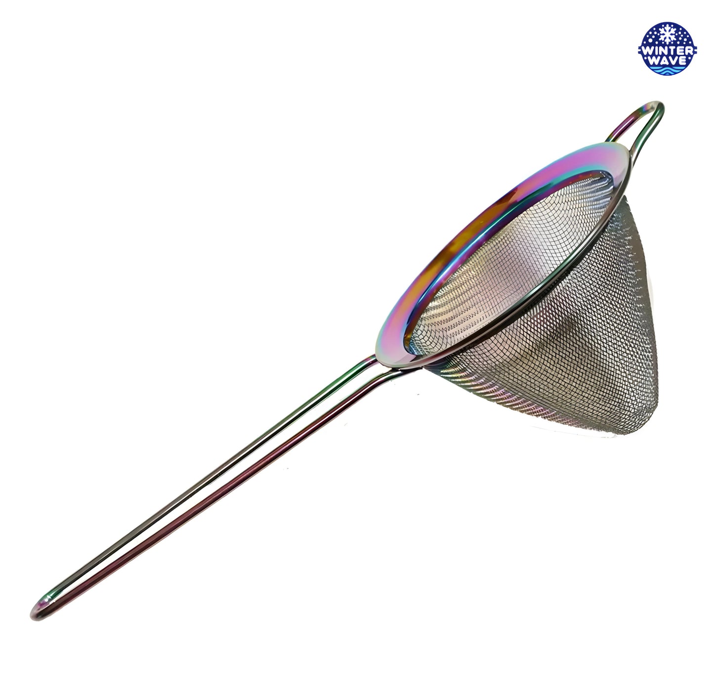 Strainers