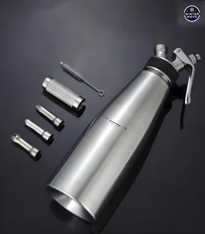 Whipped Cream Dispenser