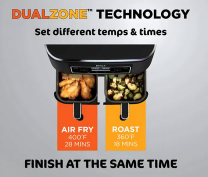 4 in 1 Air Fryer