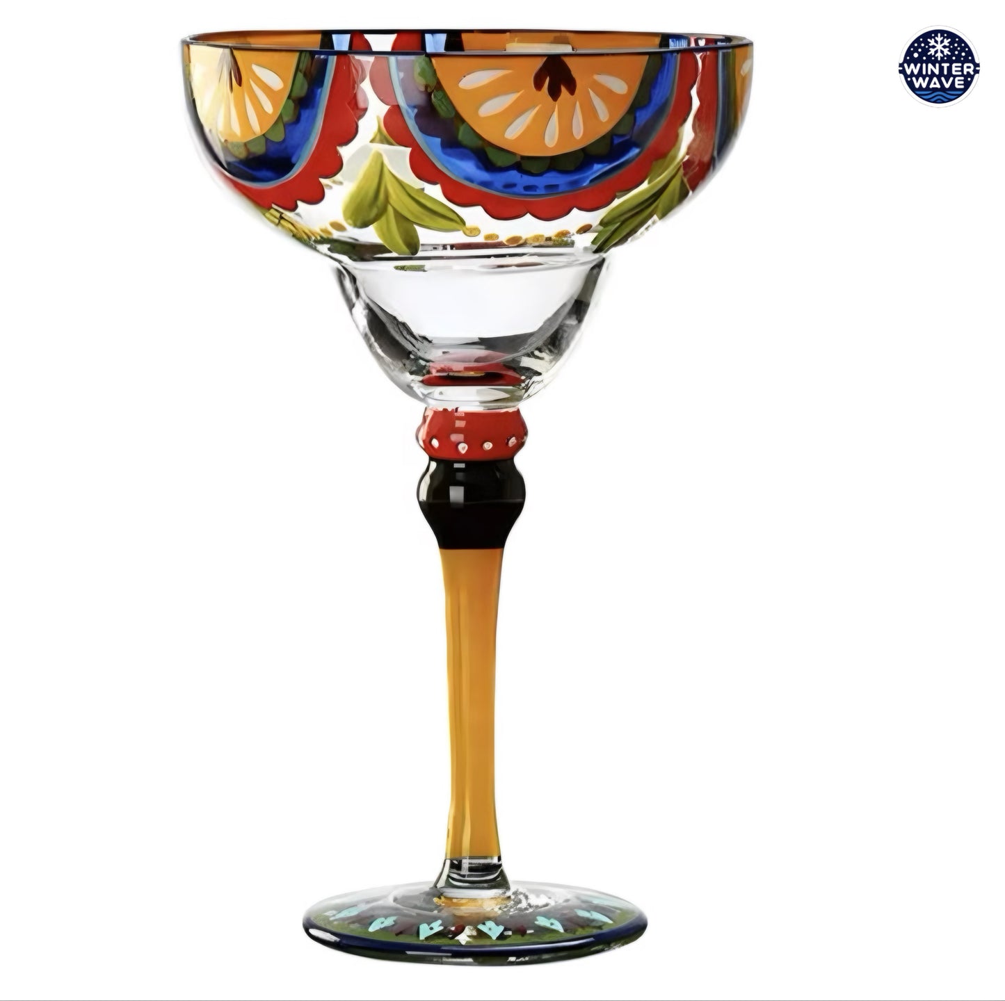 Handmade Cocktail Glasses
