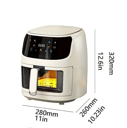 6L Air Fryer Oven