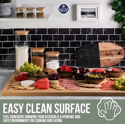 Gigantic Cutting board
