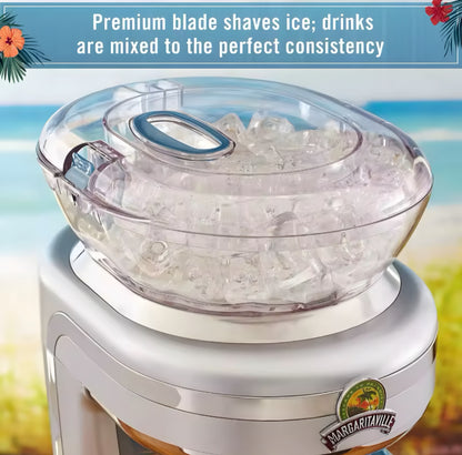 Frozen Concoction Maker Blender