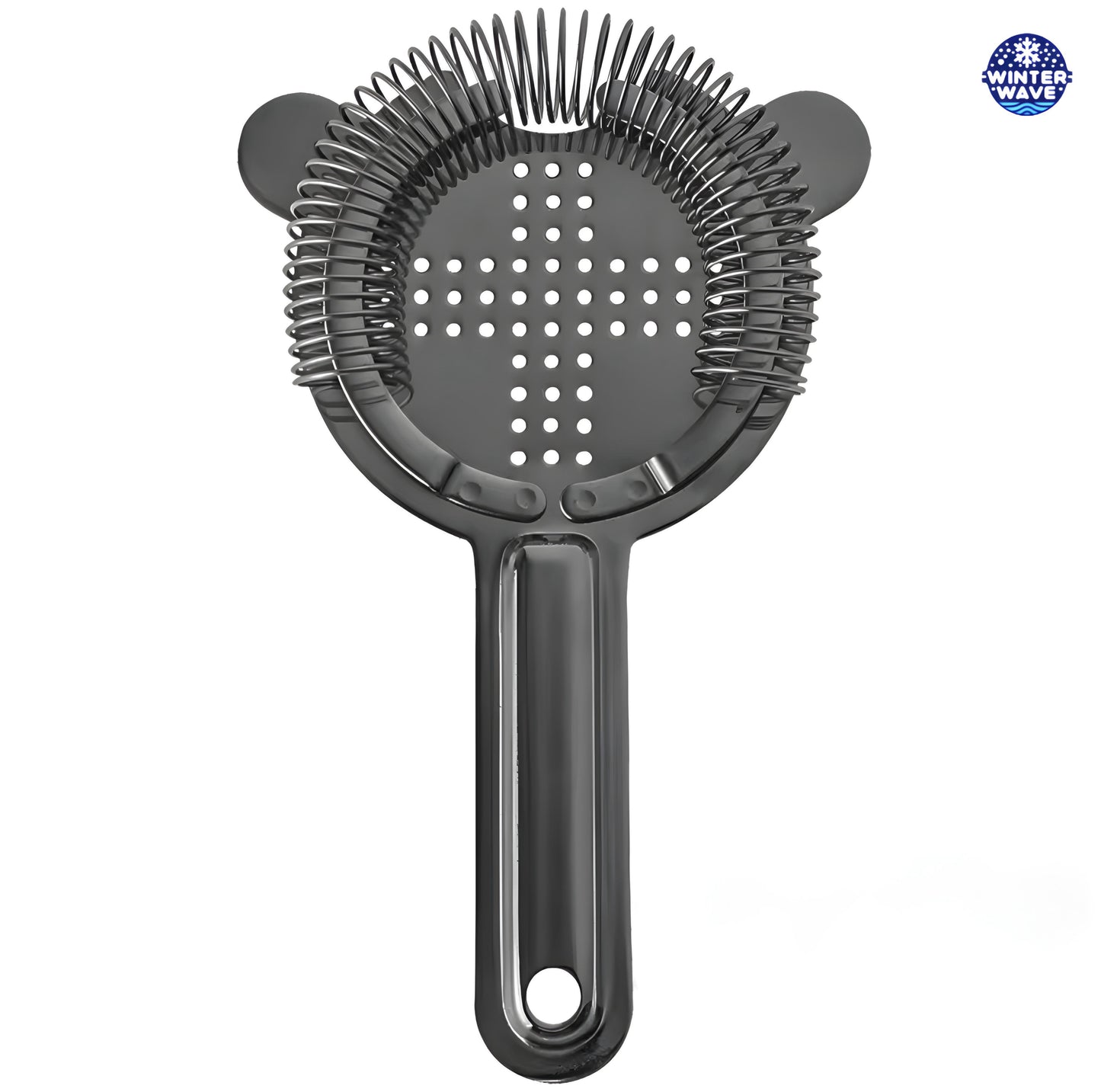 Strainers