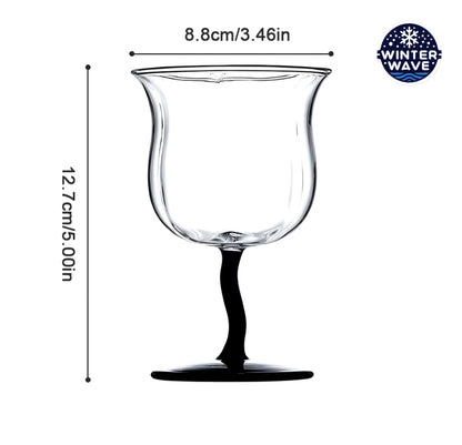 Serving Glass Bowls 6 PCS