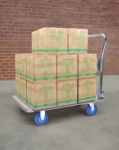 Steel Cart