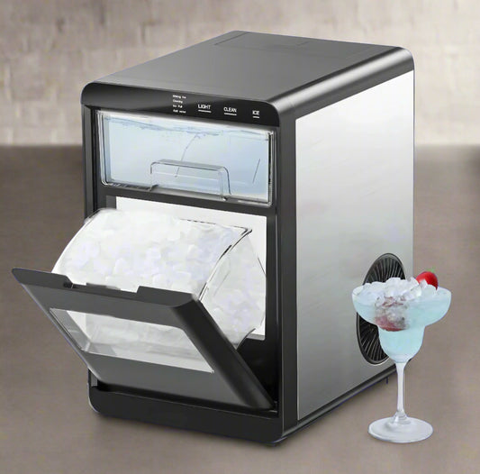 Chewable Nugget Ice Maker