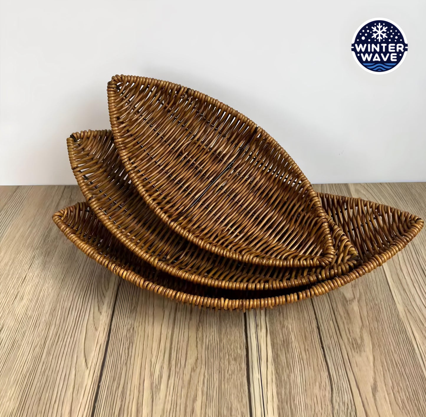 Bread Baskets 3 PCS