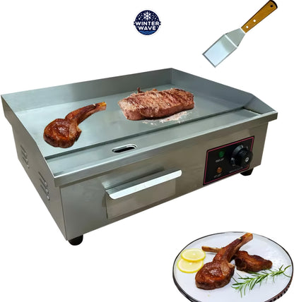 Electric Grill Griddle