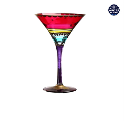 Handmade Cocktail Glasses