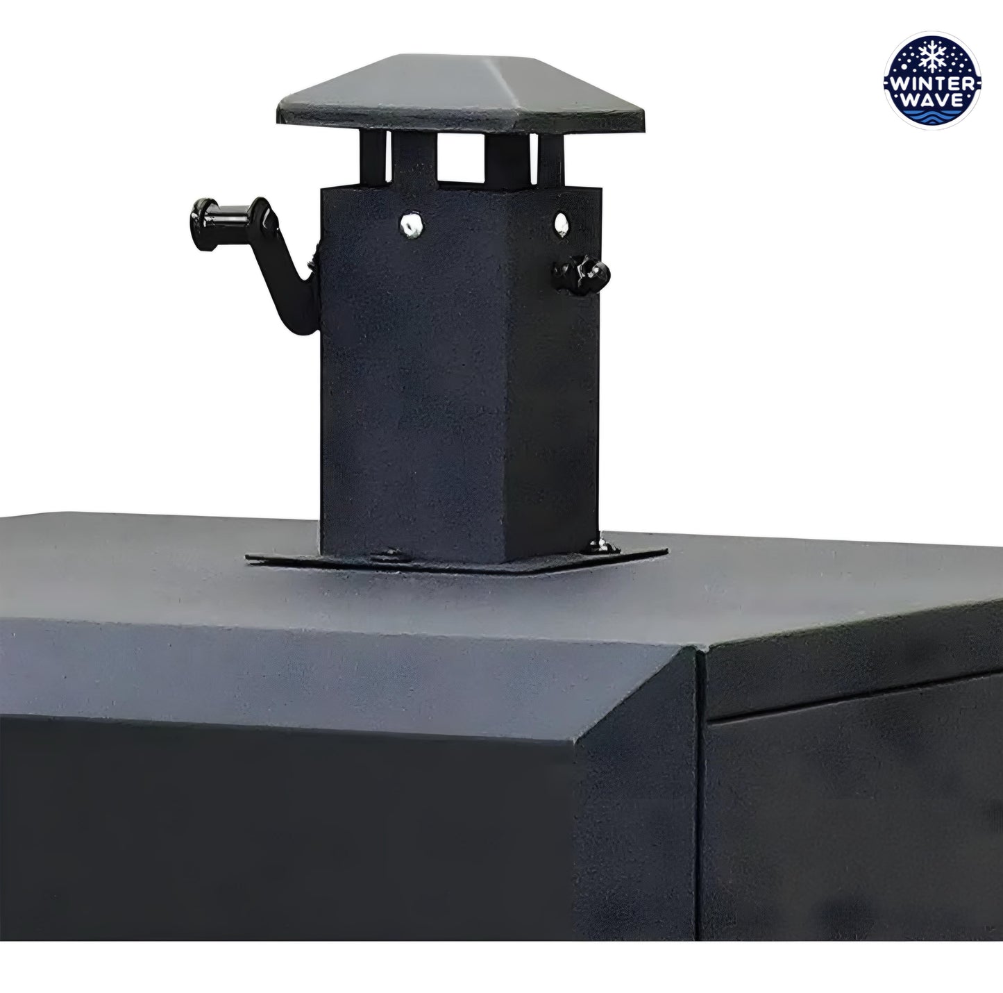 Charcoal Smoker