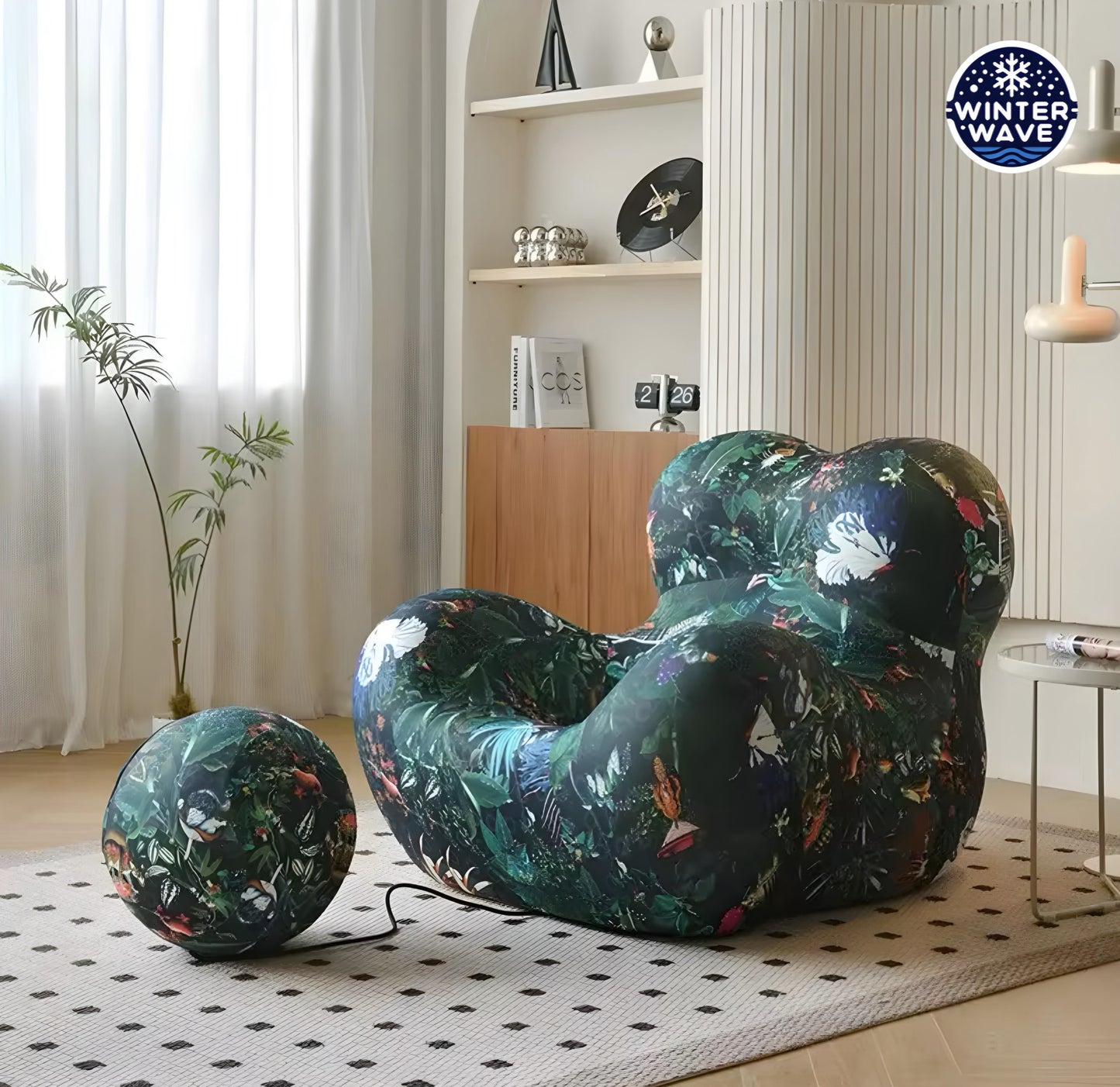 Luxury Chairs