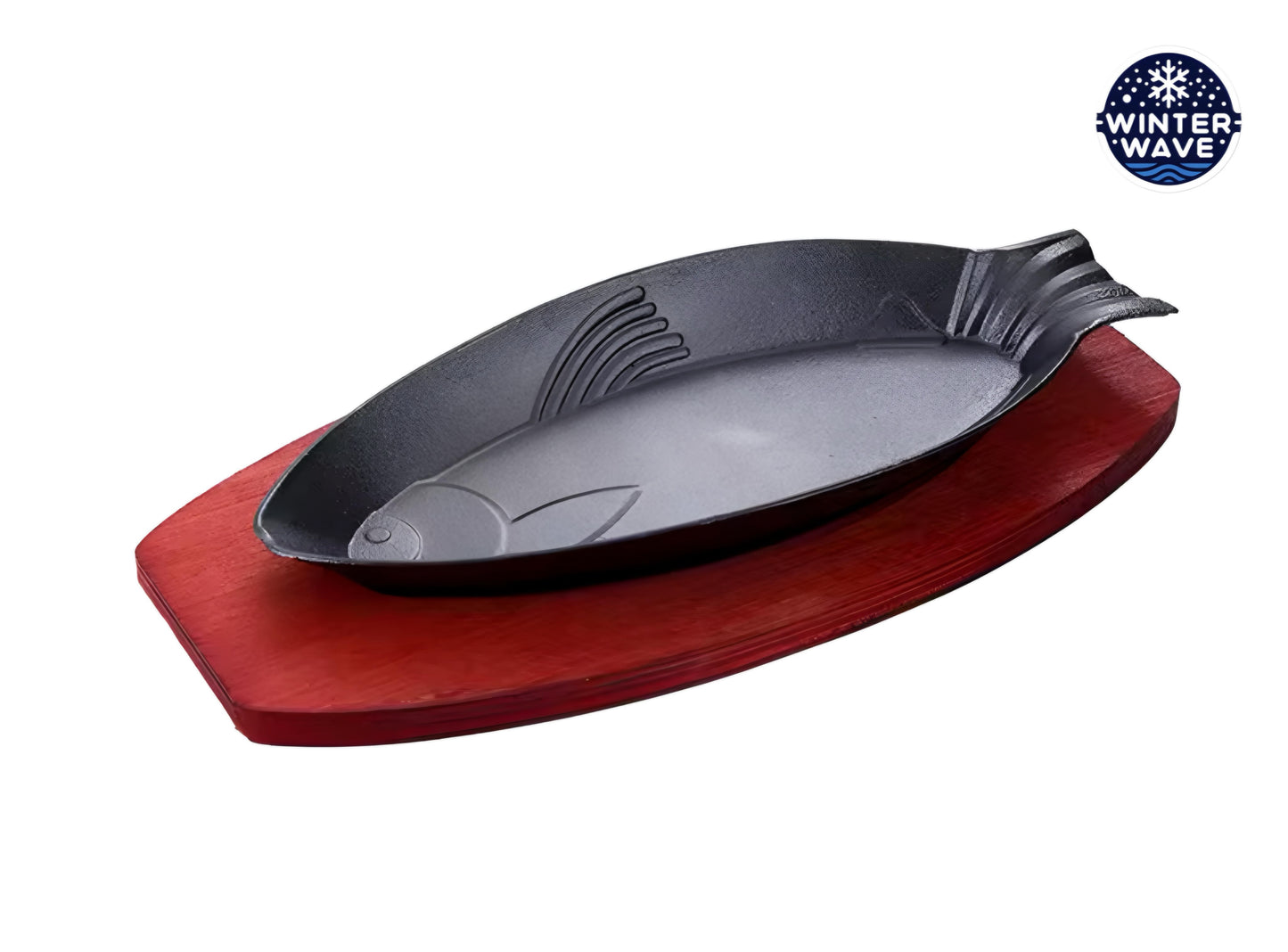 Grilling Plate