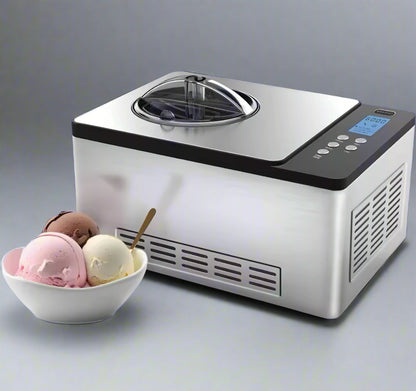 Ice Cream Maker