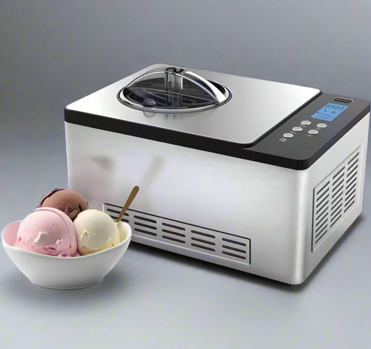 Ice Cream Maker