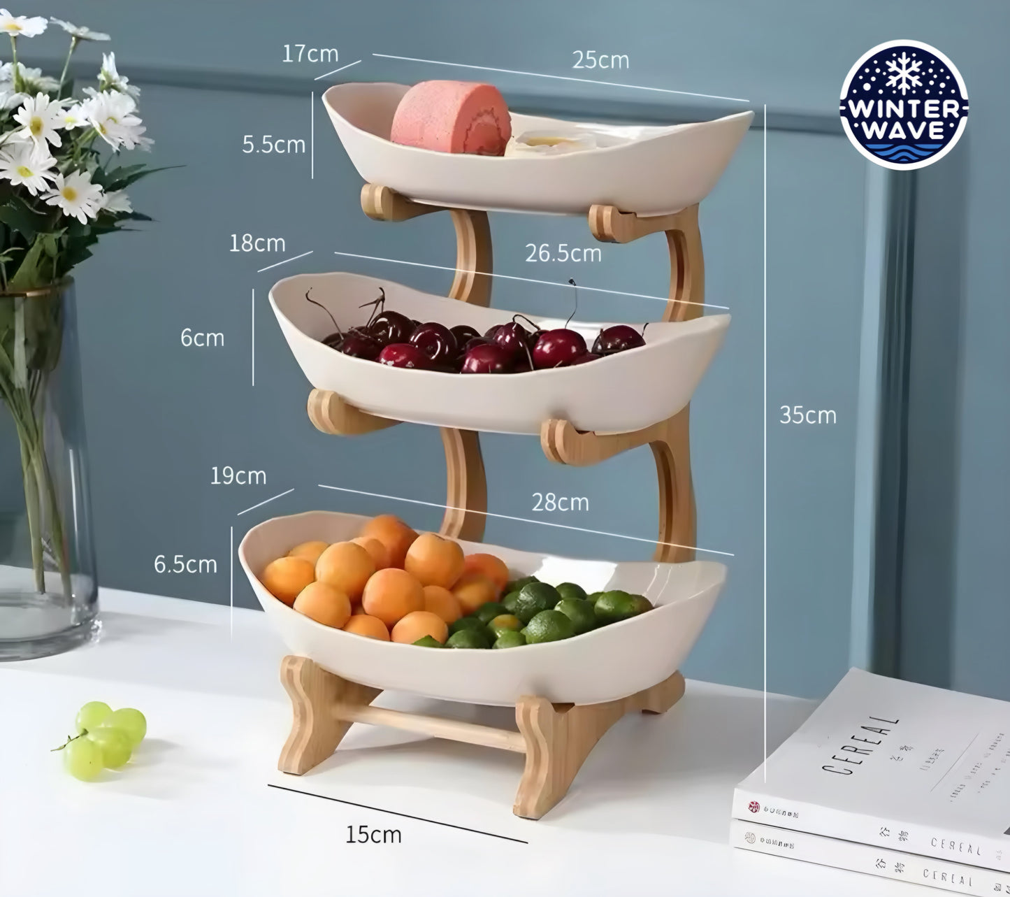 Fruit Tray