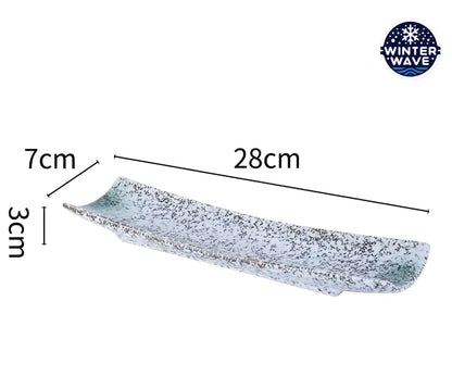 Ceramic Serving Plate