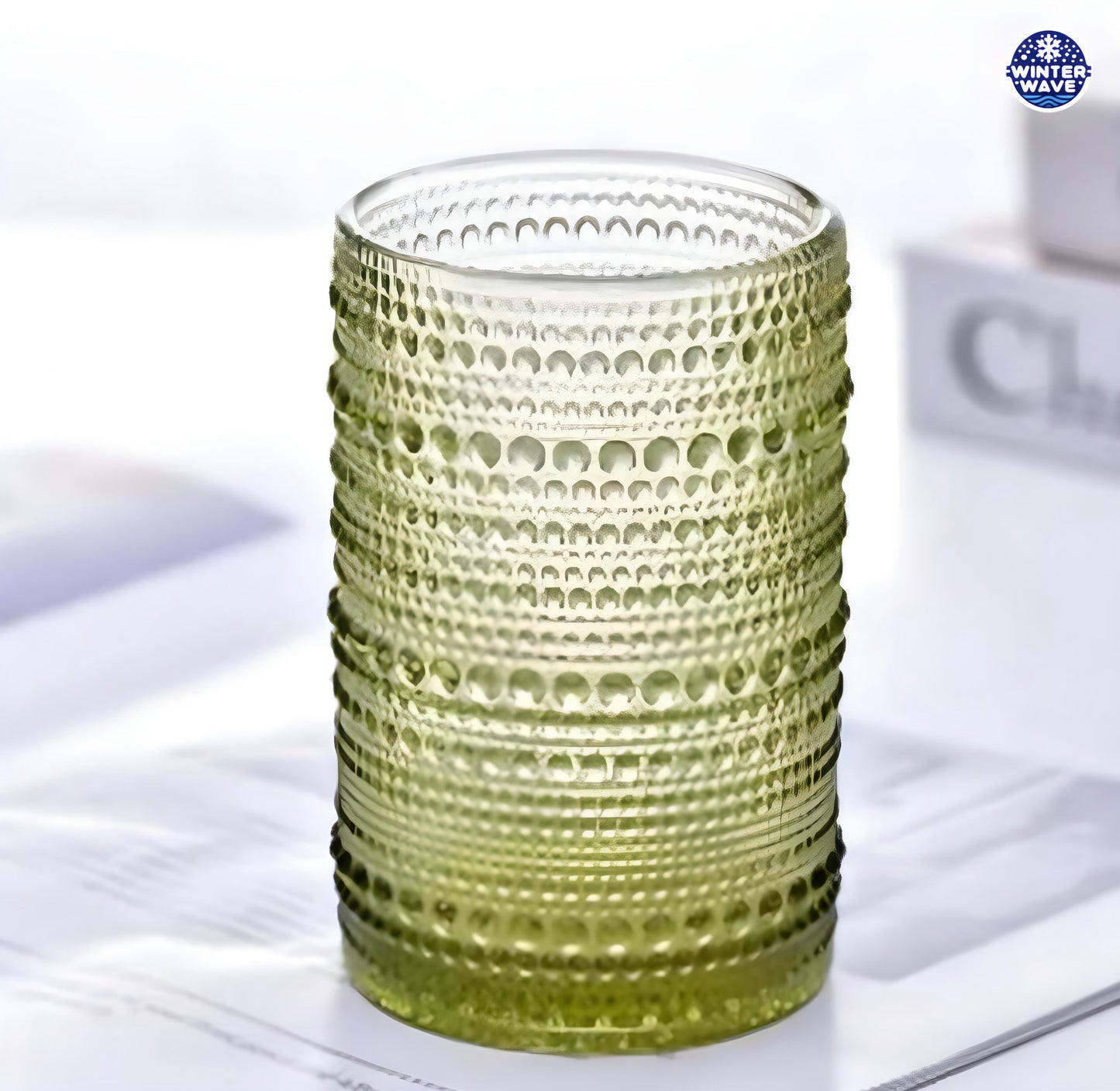 Cocktail Glasses 6 PCS